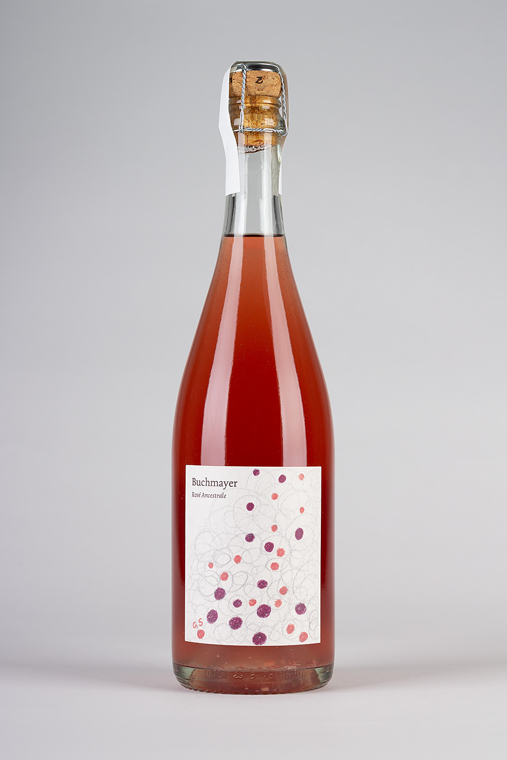 Rosé Ancestrale