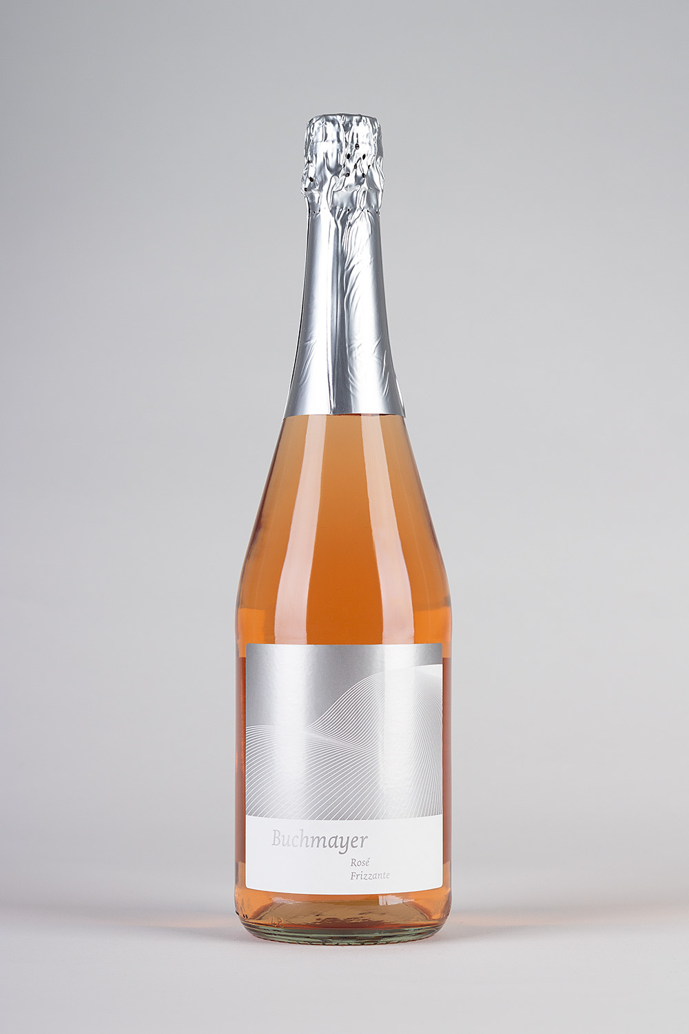 Rosé Frizzante