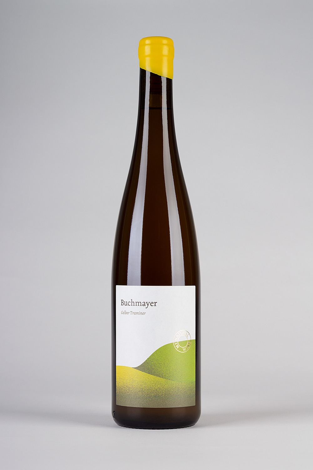 Gelber Traminer Natural