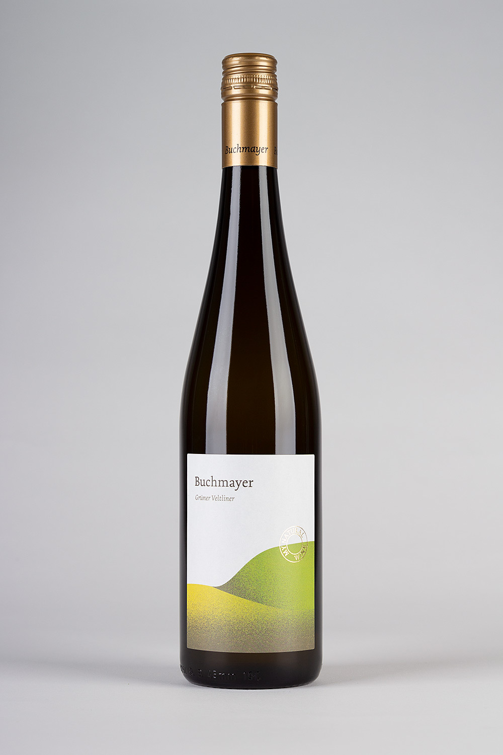 Grüner Veltliner Natural